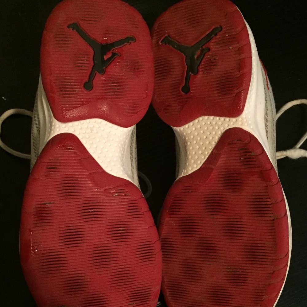 jordan b. fly bg
